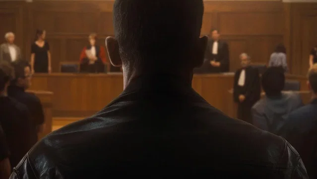 Affiche du film : Je le jure