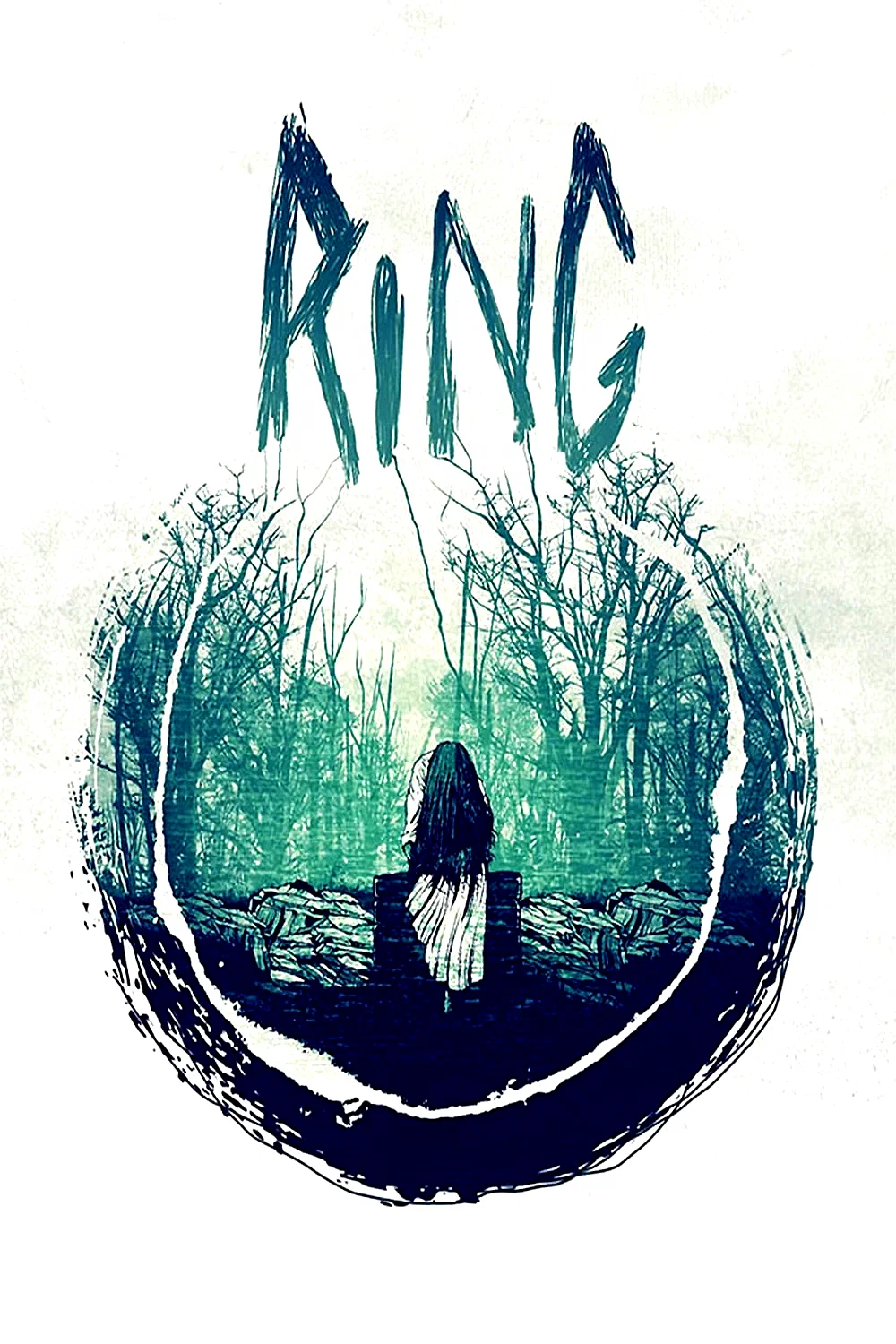 Affiche du film : Ring