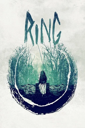 Affiche du film : Ring