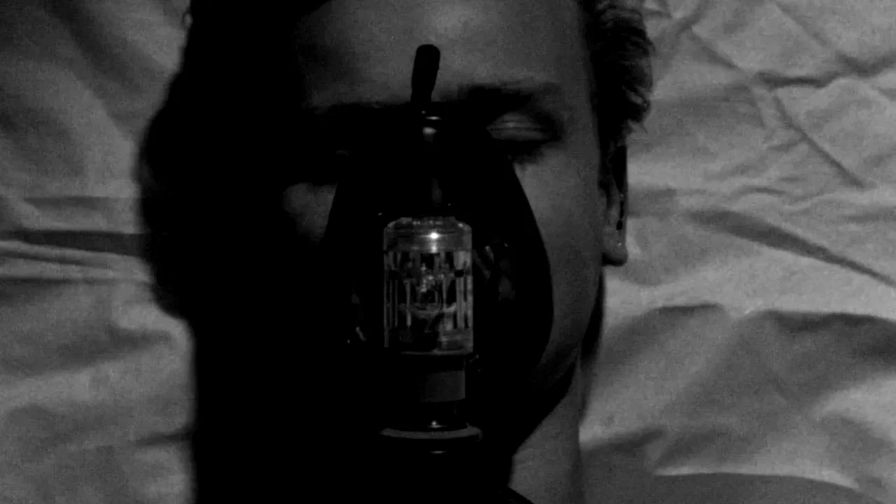 Photo du film : A Way to Die : The Films of Peter Christopherson and John Balance