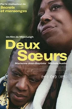 Affiche du film Deux sœurs