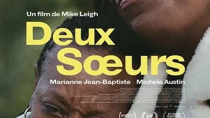 Affiche du film : Deux sœurs