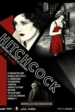 Affiche du film Numéro 17