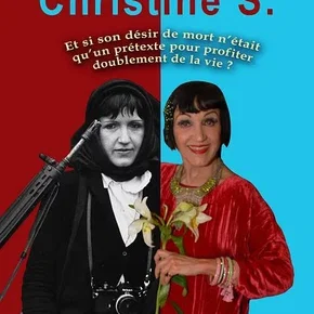Photo du film : Les guerres de Christine S.