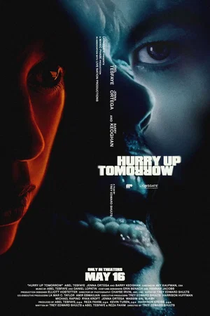 Photo du film : Hurry Up Tomorrow