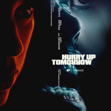 Miniature photo du film : Hurry Up Tomorrow