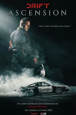 Photo 1 du film : Drift Ascension