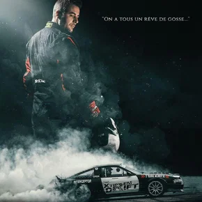 Photo du film : Drift Ascension