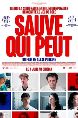 Photo du film : Sauve qui peut