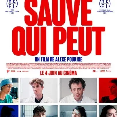 Miniature photo du film : Sauve qui peut
