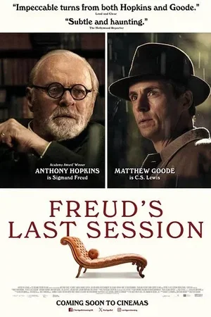 Photo du film : Freud, la dernière confession