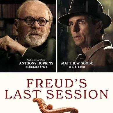 Miniature photo du film : Freud, la dernière confession
