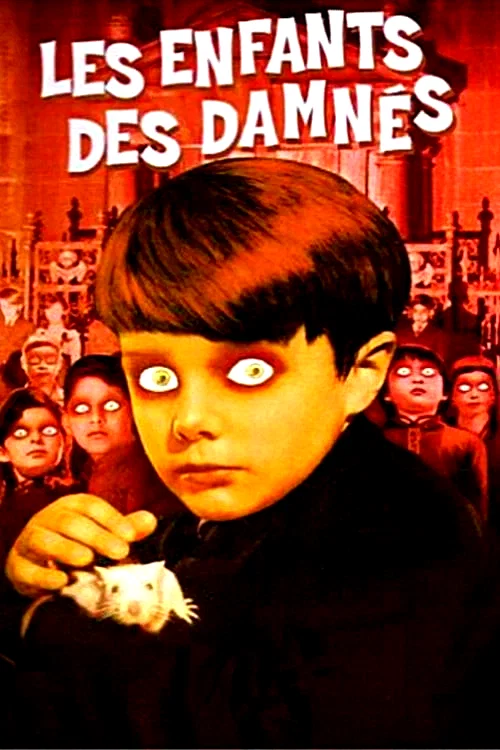 Photo du film : Les Enfants des damnés