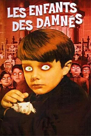Photo 2 du film : Les Enfants des damnés