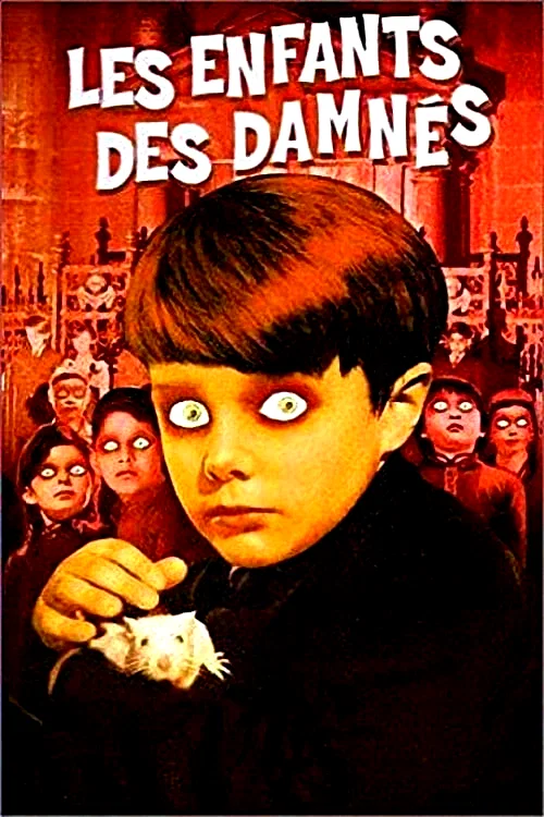 Photo du film : Les Enfants des damnés