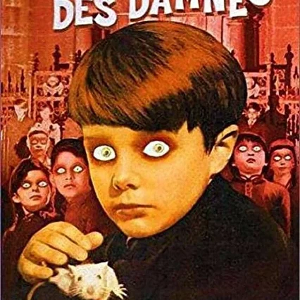 Miniature photo du film : Les Enfants des damnés