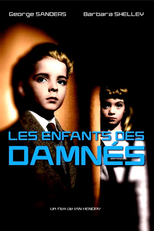 Photo du film : Les Enfants des damnés