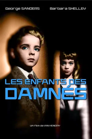 Photo 4 du film : Les Enfants des damnés