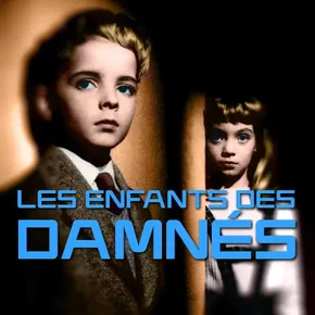 Photo du film : Les Enfants des damnés