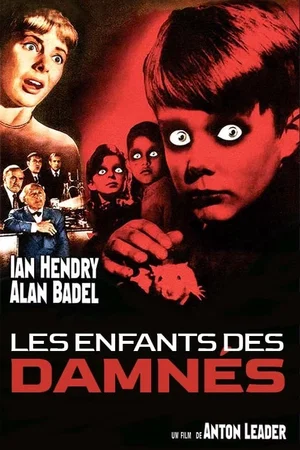 Photo 5 du film : Les Enfants des damnés