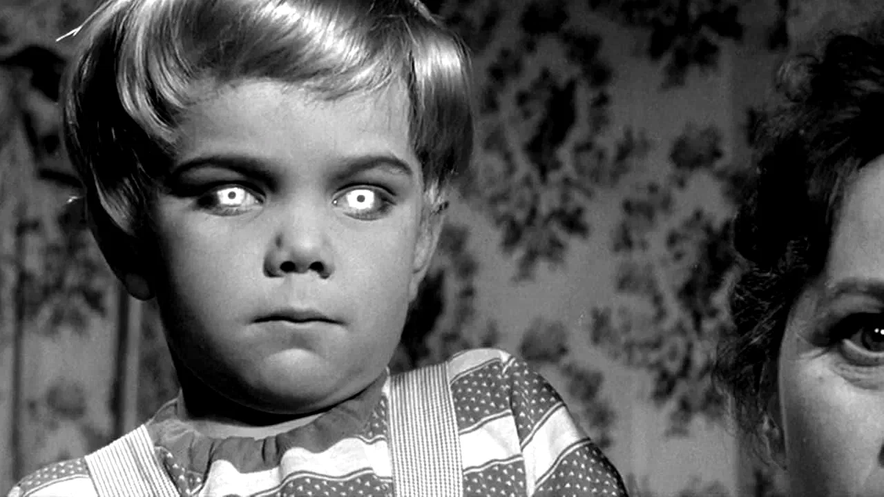Photo du film : Les Enfants des damnés