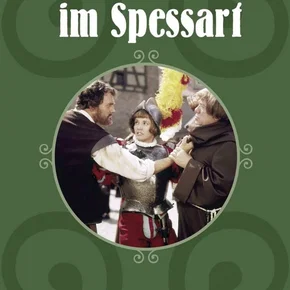 Photo du film : Herrliche Zeiten im Spessart