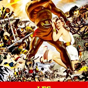 Photo du film : Les Travaux d'Hercule