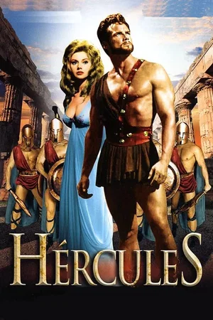 Photo 4 du film : Les Travaux d'Hercule