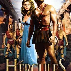 Photo du film : Les Travaux d'Hercule