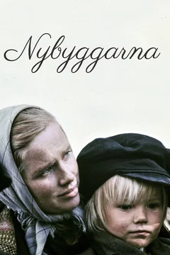 Affiche du film Le Nouveau Monde