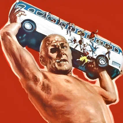 Miniature photo du film : Le retour de l'homme colosse