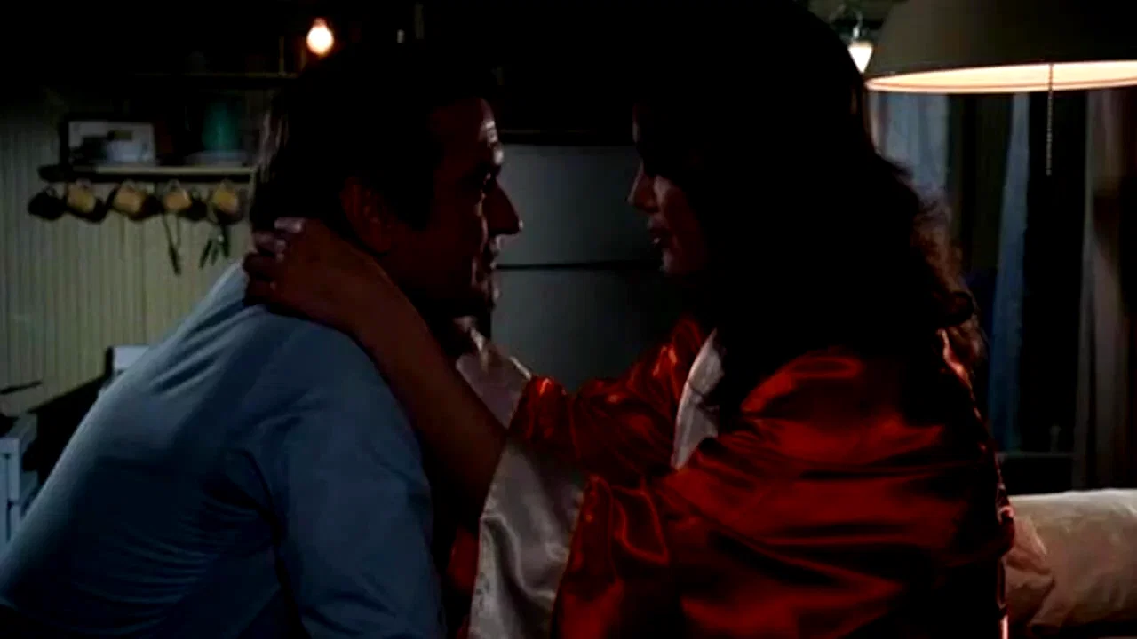 Photo du film : A Matter of Wife... and Death