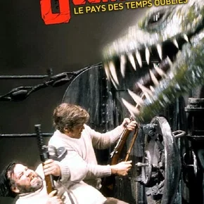 Photo du film : Le 6ème continent