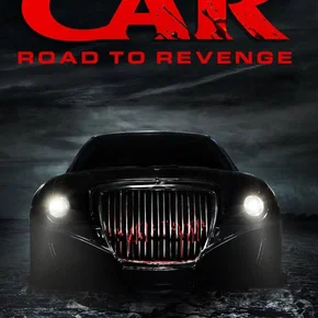 Photo du film : The Car: Road to Revenge