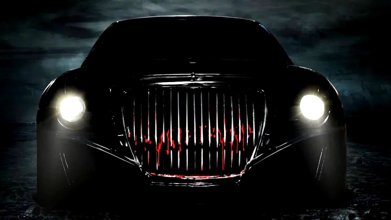 Photo du film : The Car: Road to Revenge