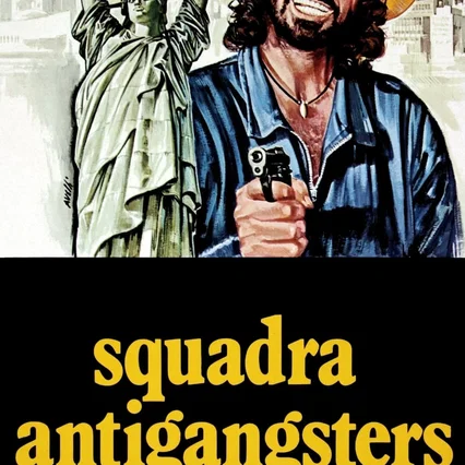 Miniature photo du film : Squadra antigangsters