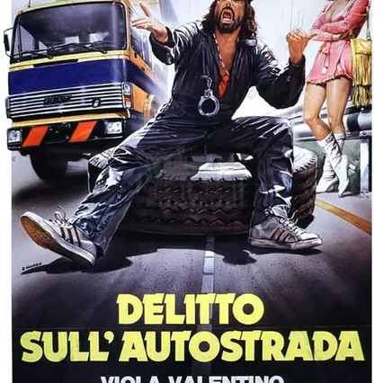 Miniature photo du film : Delitto sull'autostrada