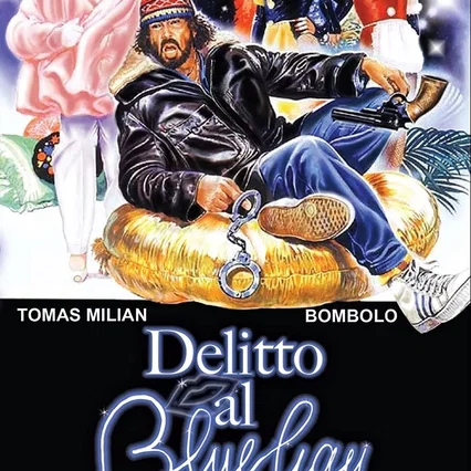 Miniature photo du film : Delitto al Blue Gay