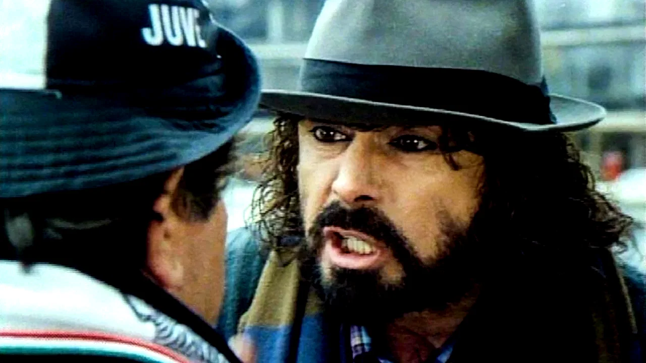 Photo 2 du film : Delitto al Blue Gay