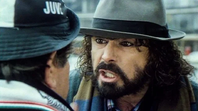 Photo du film : Delitto al Blue Gay