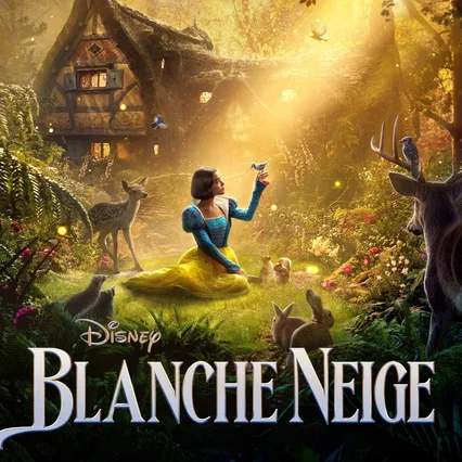 Miniature photo du film : Blanche Neige