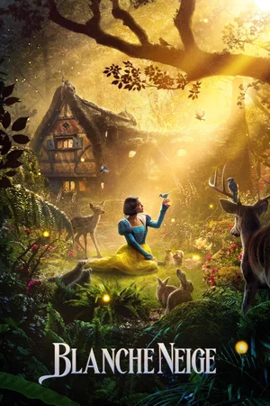 Photo du film : Blanche Neige