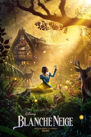 Photo du film : Blanche Neige