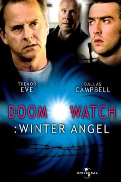 Affiche du film = Doomwatch: Winter Angel