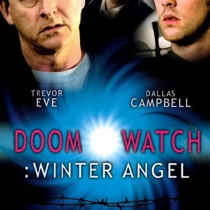Miniature photo du film : Doomwatch: Winter Angel