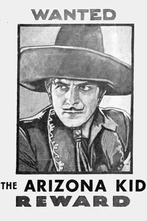 Affiche du film : The Arizona Kid
