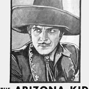 Photo du film : The Arizona Kid