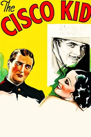 Affiche du film : The Cisco Kid