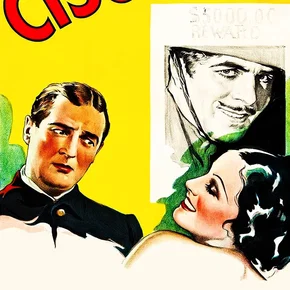 Photo du film : The Cisco Kid