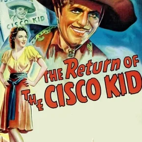 Photo du film : The Return of the Cisco Kid